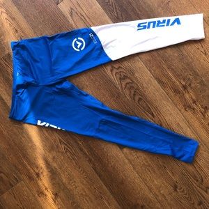 Virus women’s tights